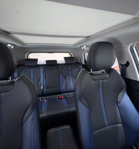 저렴한 가솔린 자동차 2026 <span class=keywords><strong>GS3</strong></span> 270T 엔조이 에디션 공장 직판 GAC <span class=keywords><strong>GS3</strong></span> EMZOOM 신차 - Product Image 5