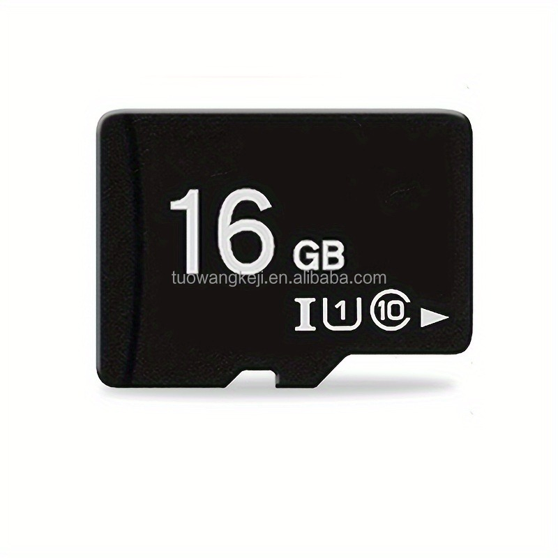 High Speed  16 GB