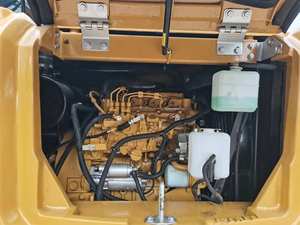 Mini Escavatori Caterpillar 307 Usati di Alta Qualità in Vendita, Economici, Originali Giapponesi CAT 307 - Product Image 6