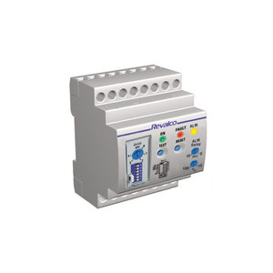 Transducteur de courant alternatif Revako Cor Ia 1A 1A AC pour équipement industriel - Product Image 4