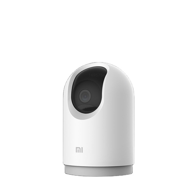 Global Version  Mi 360 Home Security Camera WiFi Night Vision Smart Full Colour AI Human Detection Came
