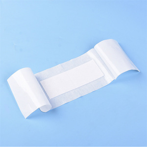 Pansements stériles Kanglidi, pansements jetables, pansements auto-adhésifs, pansements postopératoires, emballés individuellement - Product Image 4
