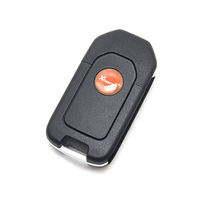 Clé de voiture intelligente Xhorse XNHO20EN Super Remote pour programmeur de clés auto version anglaise pour Honda Lingpai