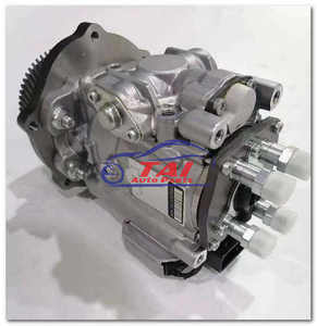 ปั๊มเชื้อเพลิง8972523415 8-97252341-5 897252-3415สำหรับ Isuzu D-MAX nkr 4JH1T 4JH1 - Product Image 5