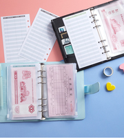 Journal des dépenses Non datés, Tracker des comptes, organisateur de billets, planificateur de Budget