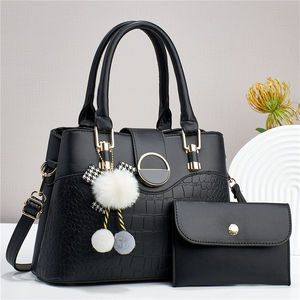 <span class=keywords><strong>2025</strong></span> дешевые модные женские сумки через плечо Pu женские сумки - Product Image 2