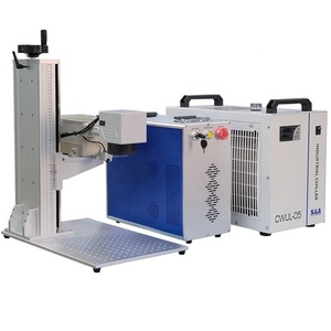 Impresora Láser UV Bluetimes MaiMan MQ-M de 355 nm, 5 W, 2 Años de Garantía, Máquina de Marcado Láser UV - Product Image 5