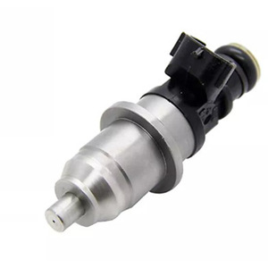 Inyector de Combustible E7T05071 1465A003 MR560552 para Mitsubishi Carisma 1.8 Motor de Gasolina - Product Image 2