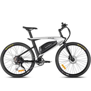 <span class=keywords><strong>Bicicleta</strong></span> de Montaña de Ratán Challenger 2023, 48V 500W, Fabricada por un Fabricante Profesional de Bicicletas Eléctricas - Product Image 4