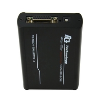 Nuevo Programador de ECU V54 FGTech Galletto 4 Master con Función BDM-Tricore-OBD