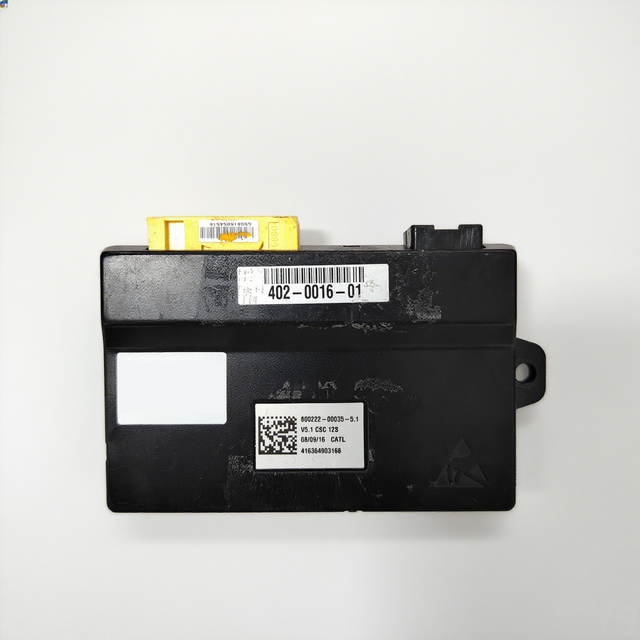 High Quality New Electronic Battery Module Control Module NEW Vehicle Parts for BAIC EU260