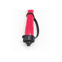 Orale Tube pour gilet De Sauvetage Gonflable, Vanne, CO2 cylindre, bande Réfléchissante, Sifflet
