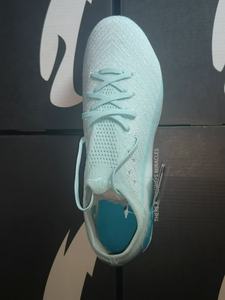 Chaussures de football professionnelles pour hommes, chaussures de foot pour terrain synthétique, chaussures de sport de football - Product Image 5