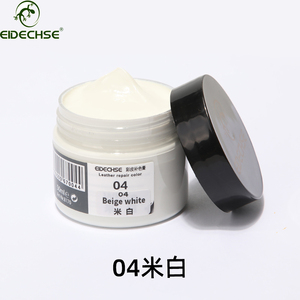 <span class=keywords><strong>Eidechse</strong></span> ODM/OEM-Gel de reparación de cuero para sofá, Kit de reparación de cuero rayado descolorido - Product Image 1