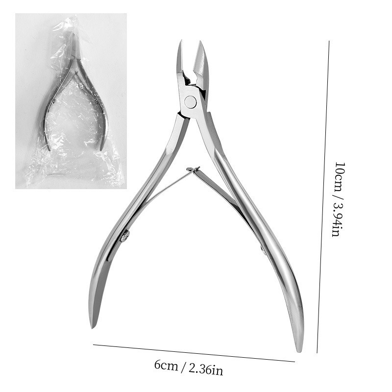 Pince à argent 8710