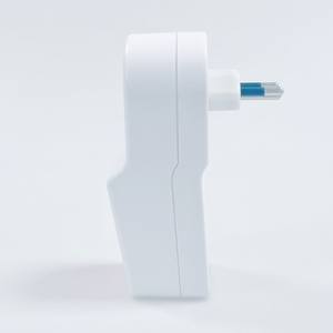Protector de Voltaje Brasileño 16A 220V Dispositivo de Protección Contra Sobretensiones Para TV y Computadora - Product Image 3