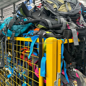 Bolsa de <span class=keywords><strong>Segunda</strong></span> <span class=keywords><strong>Mano</strong></span>, Bolsas Usadas al por Mayor, Mochila de Montañismo de Gran Capacidad, Mochila de Viaje Ligera para Escalada, Mochila Profesional para Senderismo - Product Image 1