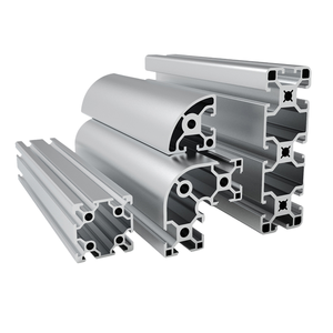 2020 industriale telaio in <span class=keywords><strong>alluminio</strong></span> produttore del materiale t pista <span class=keywords><strong>20x20</strong></span> v slot <span class=keywords><strong>profilo</strong></span> di <span class=keywords><strong>alluminio</strong></span> estruso - Product Image 5