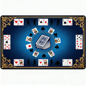 <span class=keywords><strong>Tapis</strong></span> <span class=keywords><strong>de</strong></span> <span class=keywords><strong>jeu</strong></span> carré chauffant TCG <span class=keywords><strong>de</strong></span> 24x14 pouces pour cartes <span class=keywords><strong>de</strong></span> poker TCG et stade <span class=keywords><strong>de</strong></span> <span class=keywords><strong>jeu</strong></span> <span class=keywords><strong>Tapis</strong></span> <span class=keywords><strong>de</strong></span> bureau en stock - Product Image 5