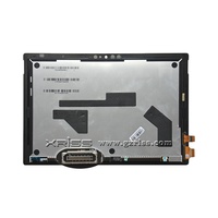 Pour Microsoft Surface Pro7 1866 Pro 7 Plus écran tactile numériseur assemblée pour Surface Pro 7 Pro7 + 1960 1961