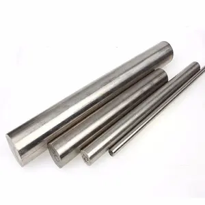 416 10mm Stainless Steel Round Bar 304 Stainless Steel Round Rod Bar Cold Drawn Round Bar