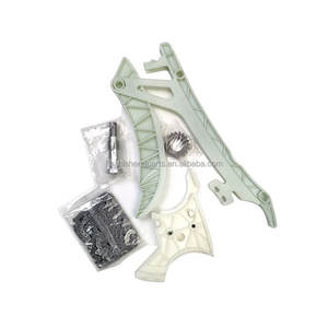 Suku Cadang Mobil N20 B20 Set perbaikan mesin 11318648732 11317621097 11317621103 Kit rantai waktu untuk BMW 1 <span class=keywords><strong>2</strong></span> <span class=keywords><strong>3</strong></span> 4 5 Series X1 X3 X4 X5 Z4 - Product Image 1