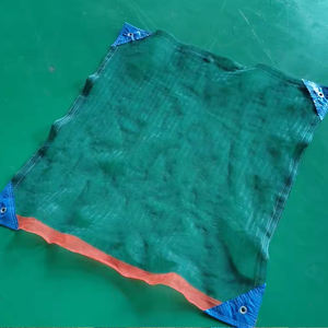 زيتون HDPE الكستناء شبكة حصاد الفاكهة/الخريف/شبكة جمع الزيتون - Product Image 5