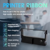 Pita Printer IR31 Kompatibel untuk Citizen CD-S500/CD-S500A/CD-S501/CD-S502 DP300/DP310/DP320/DP330/IR31 START MP330K II
