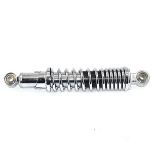 280mm motosiklet arka amortisör süspansiyon Monkey motosiklet Motocross kir arazi motosikleti ATV Quad Scooter - Product Image 6
