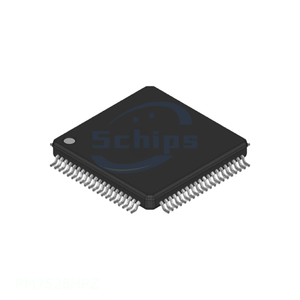 PM7528HPZ Data Acquisition 20 DIP (0.300", 7.62mm) Manufacturer Channel IC DAC 8BIT A OUT 20DIP Electronics Components Set - Product Image 1