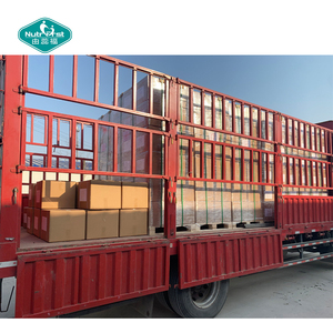 Oem Kruidensupplementen Gladde Iep Aloë Vera Citroenmelisse Dgl Drop Extract Capsules Voor Natuurlijke Maagzuur Verlichting Spijsvertering - Product Image 6