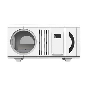 <span class=keywords><strong>บ้าน</strong></span>คอนเทนเนอร์สำเร็จรูปแบบถอดประกอบได้ ขยายได้ พร้อมโรงจอดรถ - Product Image 1