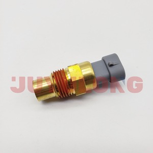 เซ็นเซอร์วัดอุณหภูมิน้ำคัมมินส์ 4327021 สำหรับรถขุด QSK19 QSK20 QSK30 QSK38 - Product Image 1