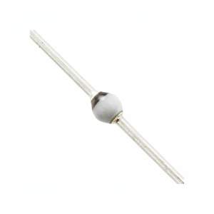Diodes Original SOD-64, Axial Components Electronic BZW03C11-TAP - Product Image 1