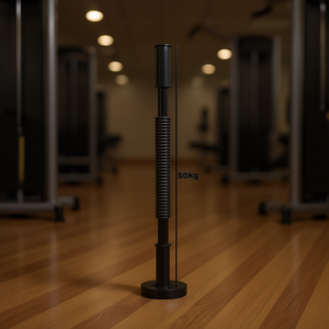 Chaleco con Peso de 50 kg para Entrenamiento de Fuerza de Brazos y Fitness - Product Image 3