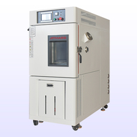 Chambre de simulation climatique professionnelle ATMARS, température et humidité, protection IP66, haute précision 1%, 220-240V, test en laboratoire, 12KW, 1