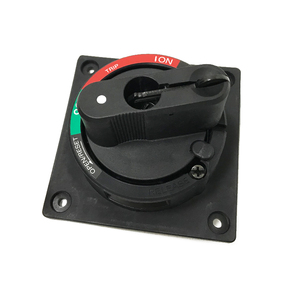 Interruptor de robot FANUC para robodrill A60L-0001-0380 6V10CE-J - Product Image 5