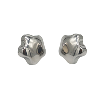 Pièces usinées sur mesure en acier inoxydable et aluminium, usinage de précision, prototypage rapide, usinage CNC, électroérosion à fil, brochage