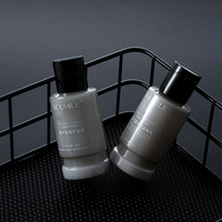 Fournitures pour hôtels Kit d'hygiène dentaire Spa Salle de bain Jetable Airbnb Commodités pour hôtels Ensemble d'articles de toilette