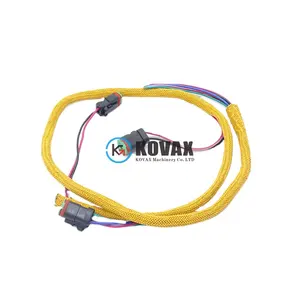 KOVAX 195-7336 Piezas de excavadora Arnés de cableado del motor para E322C 325C 3126B