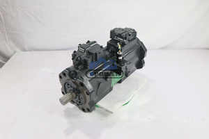 K3V180DT ปั๊มไฮดรอลิกหลัก SA7220-00700 14638307 14566659สำหรับรถขุดตีนตะขาบ EC380D ชิ้นส่วน EC360C EC460 - Product Image 4