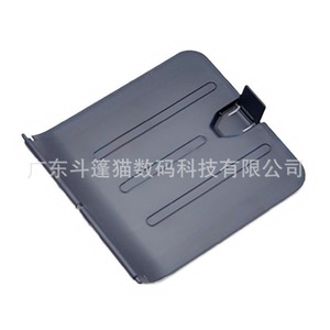 ถาดรองกระดาษเครื่องพิมพ์แบบมีฝาปิดสำหรับ HP P1505 P1505N พร้อมตัวหยุดกระดาษ - Product Image 4
