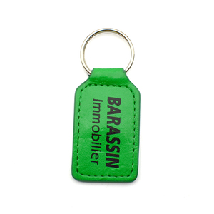 LLavero de Metal con Logo personalizado, llavero de cohete, nave espacial, <span class=keywords><strong>Planeta</strong></span> de ensueño - Product Image 2