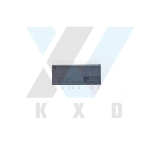 SD02M50DBS SOP-23 Buck Converter VIN: 2.3-6.0V 1.5A In Stock - Product Image 1