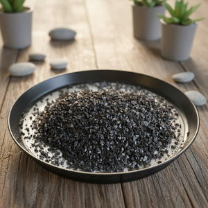 <span class=keywords><strong>Charbon</strong></span> Anthracite Calciné à Haute Teneur en Carbone (90%) GB/GUOBIAO 2026 Tendance, avec 8,5% de Cendres, pour la Métallurgie (Vente en Gros) - Product Image 3