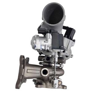 Turbocompressore RHF5 06L 145 702 P 06L145702Q 06L145654G 06L145654F BR 06L145654D 06L145654C 06L145702M 06L145612K per Audi A4 Q5 - Product Image 1