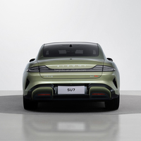 Nouvelle voiture de sport électrique Xiao Mi Su7 2025, véhicule à énergie nouvelle 4x4 de Chine