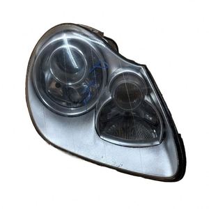 ไฟหน้า W203 - Product Image 4