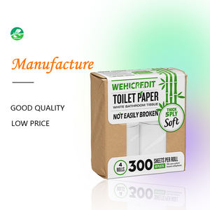 Rollos <span class=keywords><strong>de</strong></span> <span class=keywords><strong>Papel</strong></span> Higiénico WeHicredit Personalizados a <span class=keywords><strong>Precio</strong></span> <span class=keywords><strong>de</strong></span> Mayoreo, <span class=keywords><strong>Papel</strong></span> Madre Suave a Granel, Biodegradable Familia Its Love <span class=keywords><strong>de</strong></span> 150 Hojas - Product Image 3