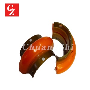 Elemento de Acoplamiento 5.3129E3 para Compresor de Aire Kaeser CSD105 - Product Image 5